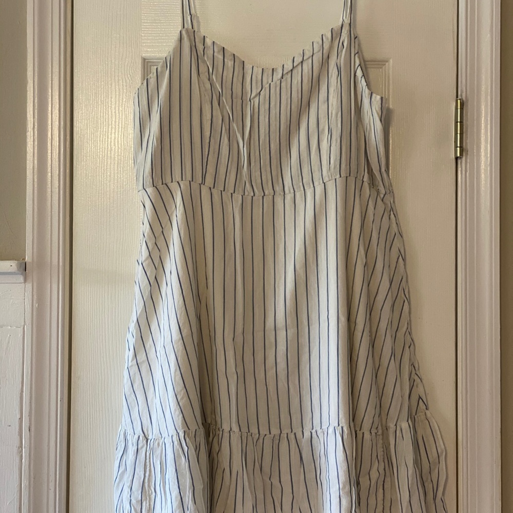 Sun Dresses